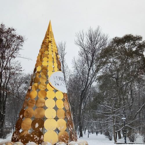 Большая вера в маленькие чудеса