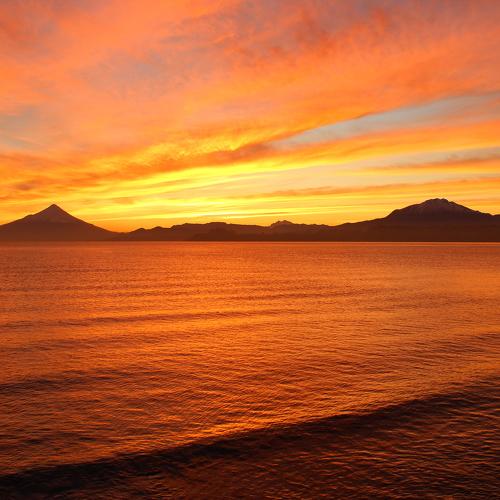 Salida de Sol