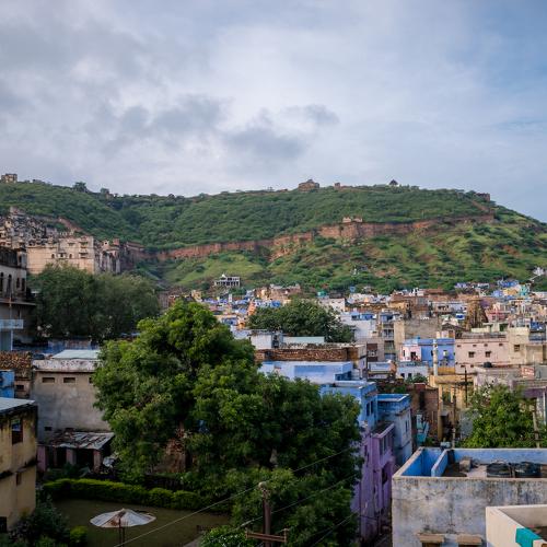 Bundi