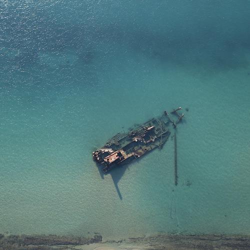 Wreck