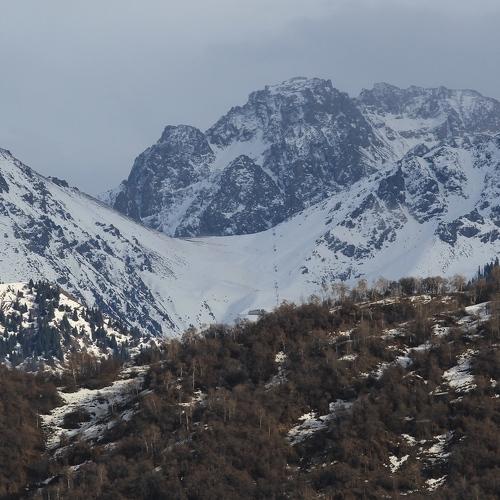 Чимбулак