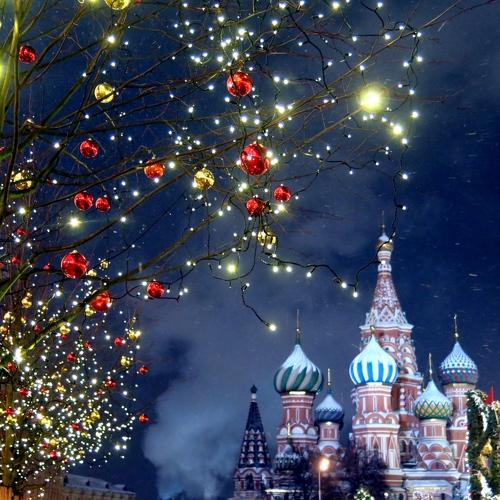New Year is coming
