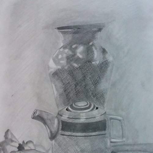 Still life