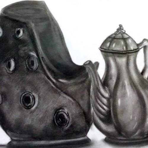 The kettle