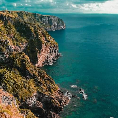 BREATHTAKING VIEW