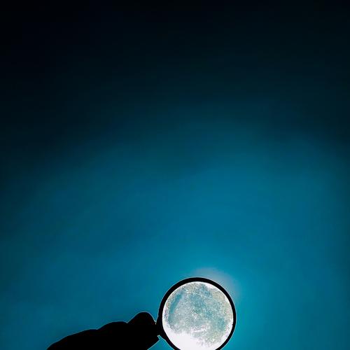 The Mystery of Moon