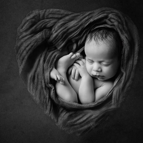 The heart of my life