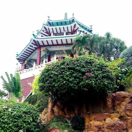Chinese Temple