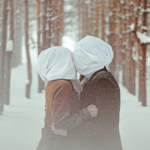 blind love