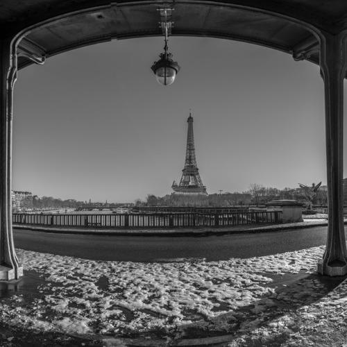 Under the bridge