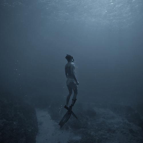 28m Down