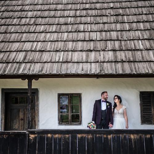 Wedding love story