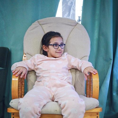 Children relaxation