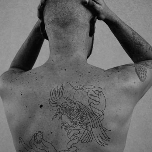 Self Portrait