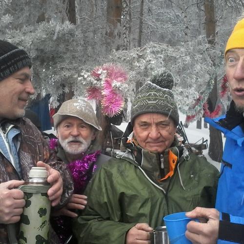 Горный мир .