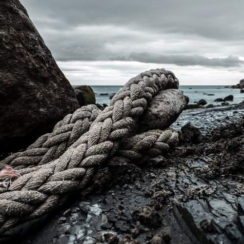 Old Rope