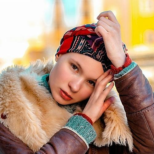 Masha