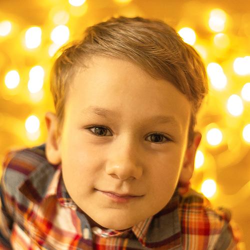 Скоро Новый год