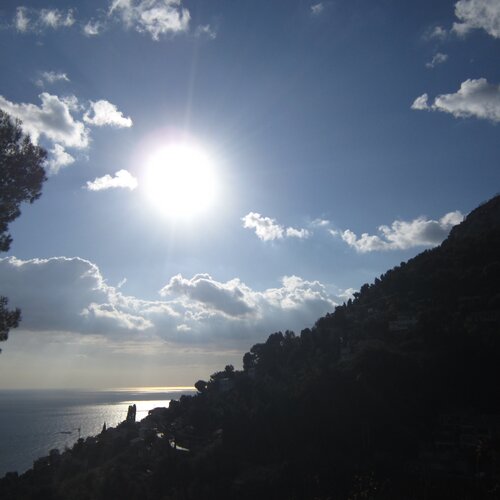 French Riviera