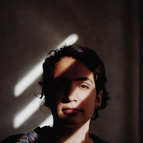 Light and eyes..