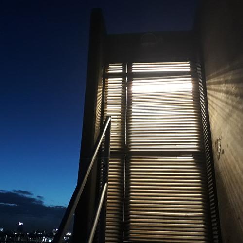 Door to eaven