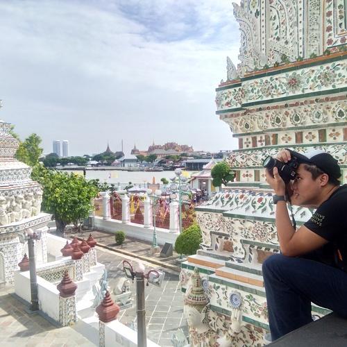 The Photographer