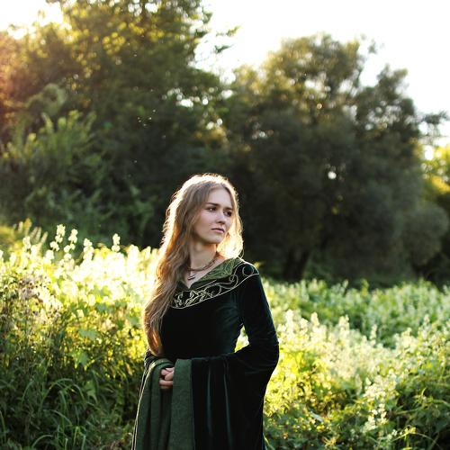 The Fair Maiden