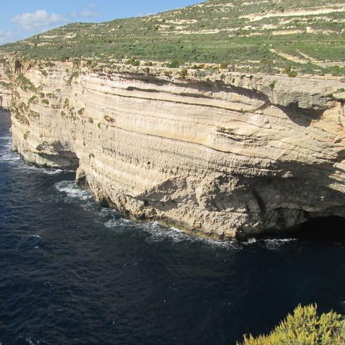 Dingli Cliffs