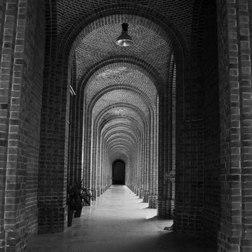 "Symmetry of Bricks"