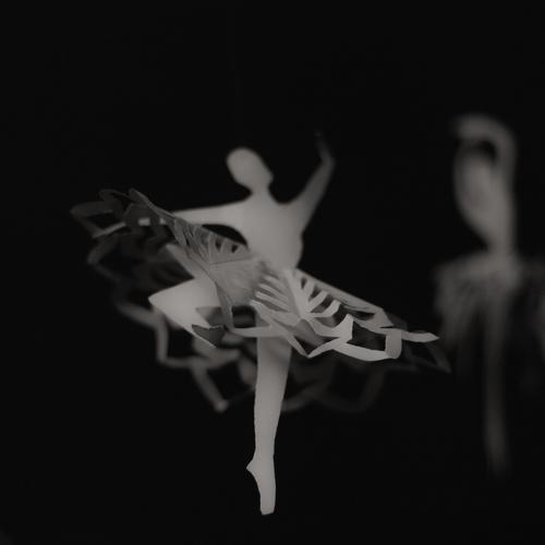 dancer
