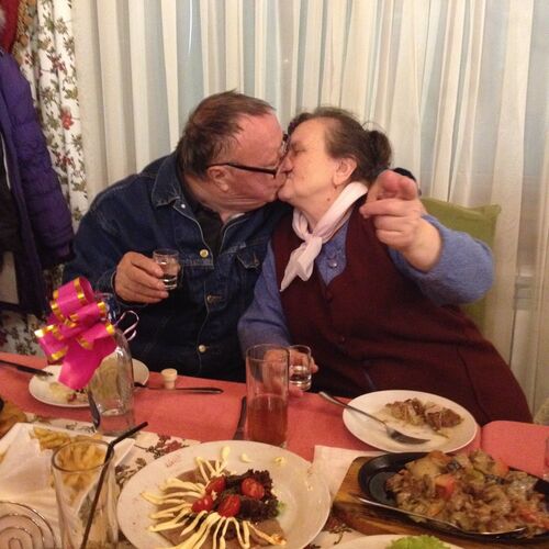 На высоте)