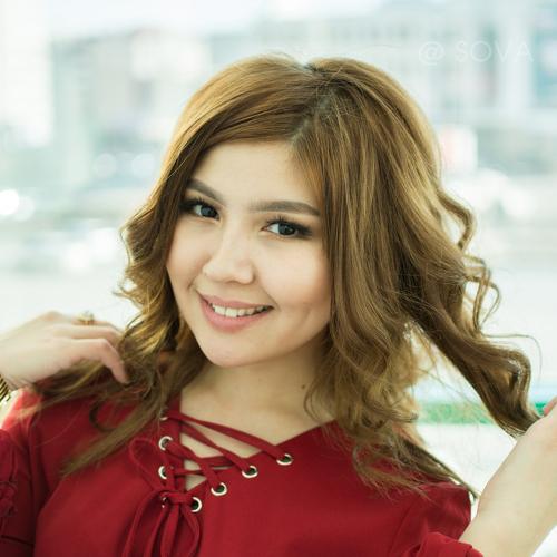 лучик солнца