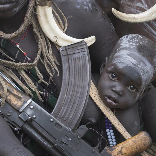Mursi