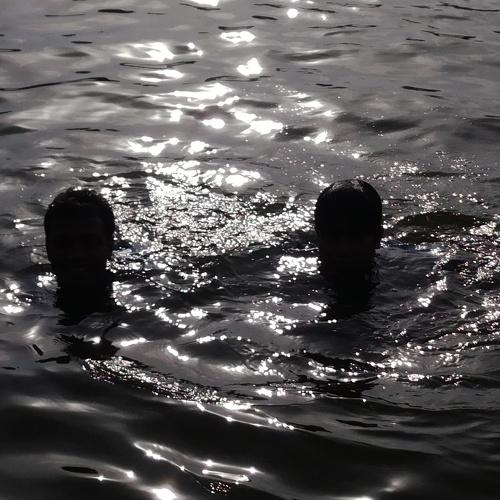 WAVE OF WATER & SUNLIGHT