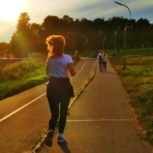 Alone - together