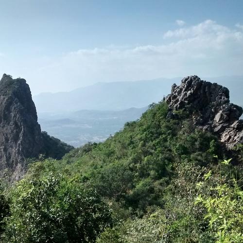 Salem Godumalai