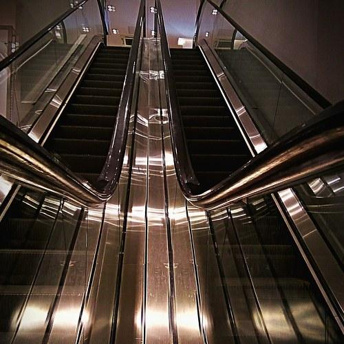 Escalator
