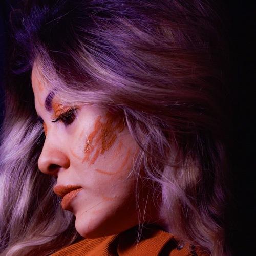 Paint on face