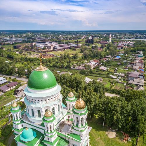 церковь
