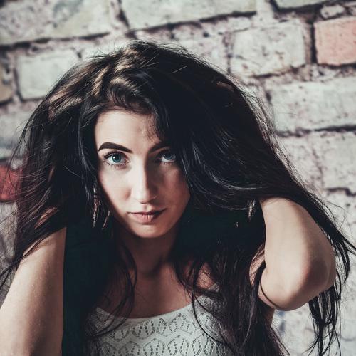 just a girl
