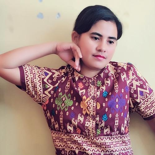 Beautiful ethnic