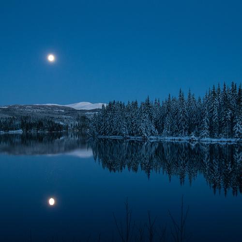 Full Moon