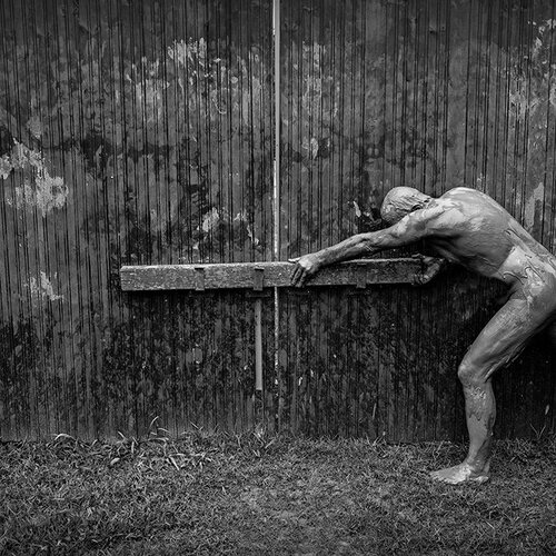 Sisyphus