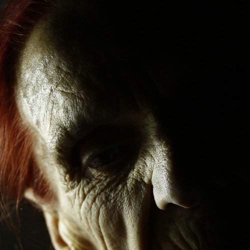 Grandmother