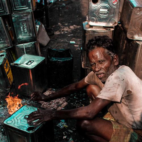 Face of Bengal.