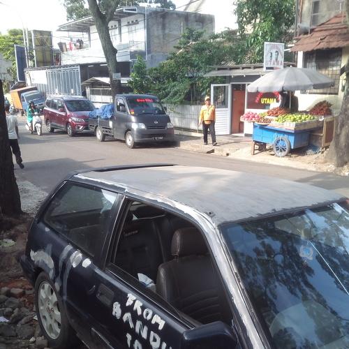 from bandung to the world
