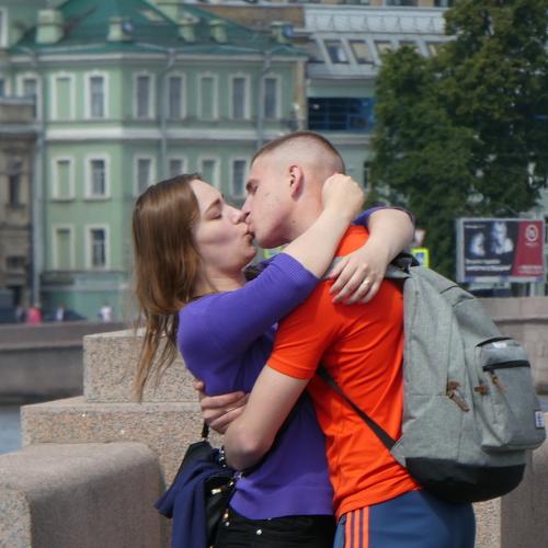 Случайное