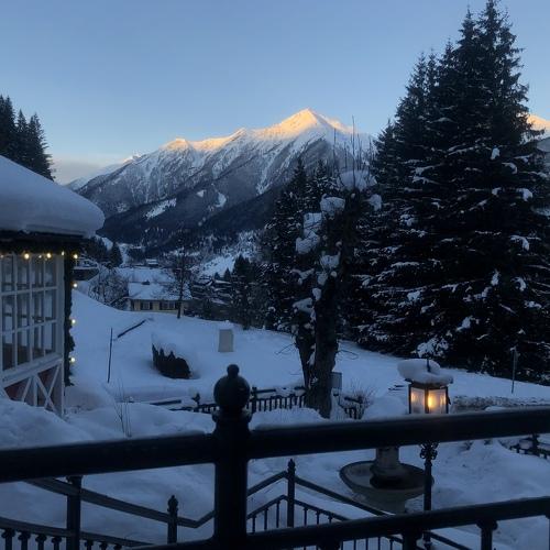 Mountains