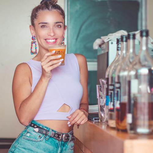Maracuya Sour
