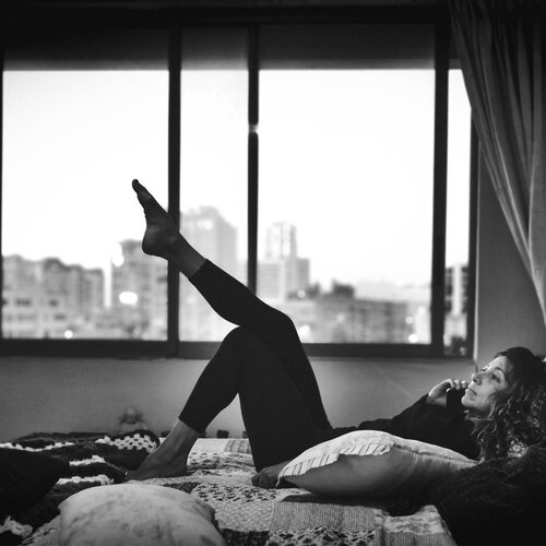 take a rest